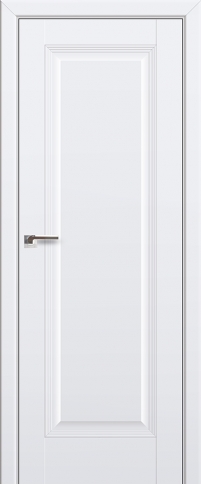 Дверь межкомнатная Unilack 64U